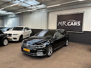 Volkswagen Passat - 1.6 TDI Highline Business R-Line DSG