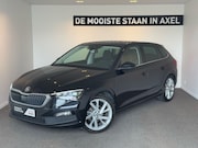 Skoda Scala - 1.0 TSI Sport Business
