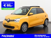Renault Twingo - 1.0 SCe Intens | Schuifdak | Camera | Apple/Android Carplay