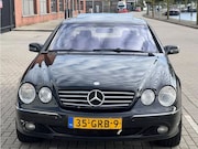 Mercedes-Benz CL-klasse - 600
