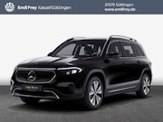 Mercedes-Benz EQB - 4Matic