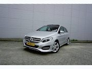 Mercedes-Benz B-klasse - 180 Prestige AUTOMAAT - Climate / Navi / Cruise / Stoelverw.
