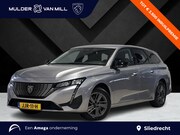 Peugeot 308 - SW Allure Pack 1.2 Turbo 130pk EAT8 | AGR-STOEL | NAVI | KEY