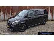 Mercedes-Benz V-klasse - 200 CDI Lang Avantgarde AMG | BTW | 19inch