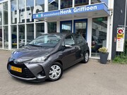 Toyota Yaris - 1.5 Hybrid Active I Automaat I Camera I Cruise control I Cli