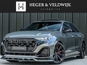 Audi Q8 - 60 TFSI e quattro Pro Line S Competition | Audi exclusive |