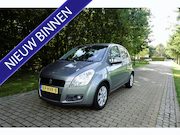 Suzuki Splash - 1.2 Exclusive | AUTOMAAT | Airco | NAP | PDC |