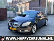 Opel Insignia - 1.6 T Sport, AIRCO, NAVI, NAP, APK
