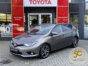 Toyota Auris - 1.8 Hybrid Dynamic CAMERA CRUISE STOELVERWARMING