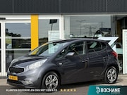 Kia Venga - 1.4 CVVT DynamicPLusLine | NAP | Achteruitrijcamera | Naviga