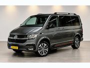 Volkswagen Transporter - 2.0 TDI 150PK 30 Highline | DSG | 5 PERSOONS | MARGE! | DUBB