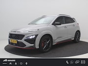 Hyundai Kona - 2.0 T-GDI N Performance 280pk DCT8 / Cyber Grey / Fabrieksga