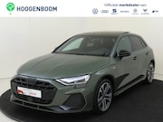 Audi A3 - Sportback 45 TFSI e S edition Competition | SoH 100% | Panor