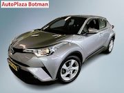 Toyota C-HR - / C-HR+ 1.8 Hybrid Dynamic | Trekhaak