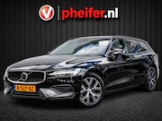 Volvo V60 - 2.0 B3 Aut. Essential Stuur+stoelverwarming/ Carplay/ DAB+/ 