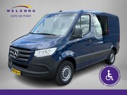 Mercedes-Benz Sprinter - 311 2.2 CDI L1 EURO VI-D Direct leverbaar! Zefrijder / Joyst
