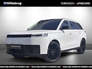 Jaecoo 5 - EV Exclusive 61 kWh !!!GERESERVEERD!!! Volledig Elektrisch m
