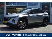 Hyundai Tucson - 1.6 T-GDI PHEV Comfort Trekhaak/Navi/Carplay/Cam/Pdc/Stoelve