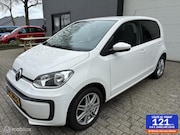 Volkswagen Up! - 1.0 EcoFuel move up/airco / / nap