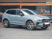 Volvo XC60 - T8 Hybrid AWD Polestar Engineered | Öhlins | Head-Up Display