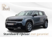 Jeep Avenger - Altitude 54 kWh | Adaptive cruise | Camera | Vehicle-to-Grid