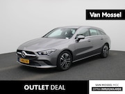 Mercedes-Benz CLA-Klasse - Shooting Brake 180 Business Line AUTOMAAT | Achteruitrijcame