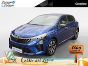 Renault Clio - 1.0 TCe 90 GPF techno NAVI AIRCO CAMERA PARKEERSENSOREN CRUI