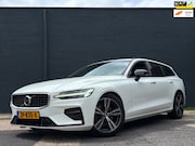 Volvo V60 - 2.0 T4 R-Design | Trekhaak | CarPlay | Stoelverw. | Memory |