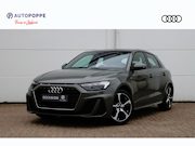 Audi A1 - Sportback 25 TFSI S edition 95pk