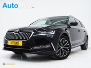 Skoda Superb - Combi 1.4 TSI iV Laurin & Klement | Leder | Trekhaak | Canto