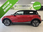 Smart #1 - Premium 66 kWh