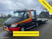 Mercedes-Benz Sprinter - 313 CDI BE COMBI