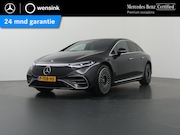 Mercedes-Benz EQS - 450+ AMG Line 108 kWh | Panoramadak | Burmester | 21" lichtm