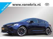 Toyota Corolla - Touring Sports 1.8 Hybrid GR-Sport, 1e eigenaar, Stoel verwa