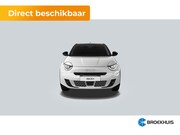 Fiat 600E - La Prima | 10, 25" touchscreen radio met Bluetooth, DAB & US
