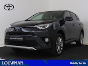 Toyota RAV4 - 2.5 Hybrid Executive