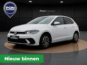 Volkswagen Polo - 1.0 TSI Life | Camera | Parkeersensoren | ACC | Getint Glas 