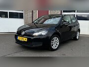 Volkswagen Golf - 1.4 16V EASYLINE - Airco - Clima tronic - Prijs all in