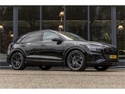 Audi Q8 - 55 TFSI e quattro Pro Line S
