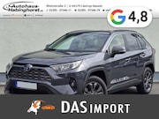 Toyota RAV4 - 2.5 Hybrid CVT 4x4 Active Navi LED PDC e.Hk 18Alu