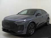 Audi Q6 e-tron Sportback - S edition