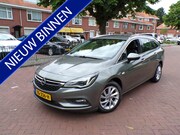 Opel Astra - Sports Tourer 1.4 Turbo S/S APPLE CARPLAY NAVI TEL CRUISECON