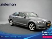 Audi A3 - Limousine 1.6 TDI Ambition Pro Line Plus - Xenon, Navi, Crui