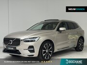 Volvo XC60 - 2.0 T8 Plug-in hybrid AWD Ultimate Bright | Navigatie | 360°