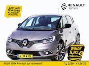Renault Scénic - 1.3 TCe EDC Initiale Paris LEER / AUTOMAAT / ALLE OPTIES