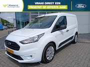 Ford Transit Connect - L1 1.5 EcoBlue 100pk Trend | Airconditioning | Stoelverwarmi