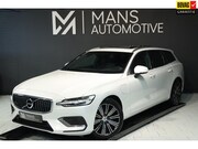 Volvo V60 - 2.0 T8 AWD Inscription / PANO / HK / MEMORY / ACC / KEYLESS 