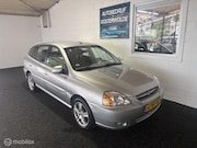 Kia Rio - 1.5 LS Imagination Apk - Inruilkoopje - Elec.Ramen