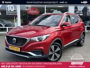 MG ZS - MG EV Luxury 45 kWh 3 Fase, zeer nette auto met al