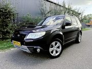 Subaru Forester - 2.0 D XS Luxury / AWD / NAVI / AIRCO ECC / CRUISE / NIEUWE A